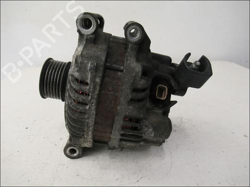 Generator PEUGEOT 207 CC (WD_) 1.6 16V (120 hp) 15274431