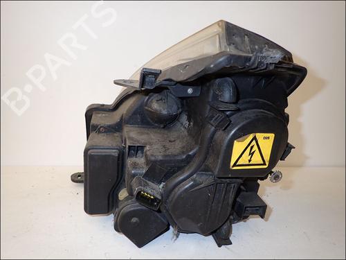 Used Right headlight RENAULT VEL SATIS (BJ0_) 3.5 V6 (BJ0R, BJ0V, BJ0U) (241 hp) 15419856