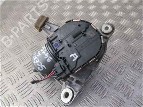 Front wiper motor RENAULT SCÉNIC IV (J9_) 1.2 TCe 130 | BP25796332M29 