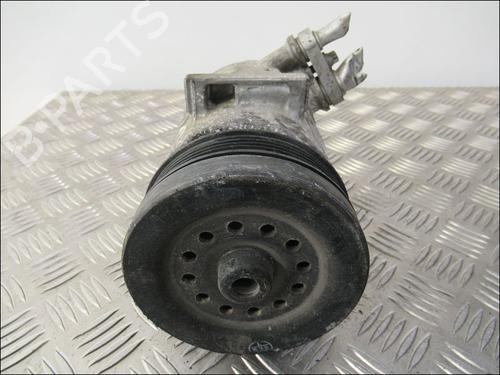 Used AC compressor OPEL CORSA D (S07) 1.2 (L08, L68) (80 hp) 17315755
