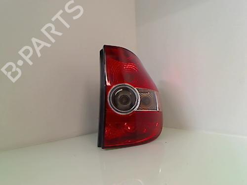 Right taillight VW FOX Hatchback (5Z1, 5Z3, 5Z4) 1.2 | BP23156646C35