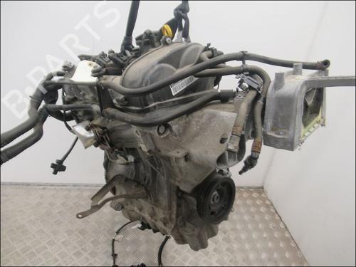 Motor SEAT IBIZA V (KJ1, KJG) 1.0 (75 hp) 28050899