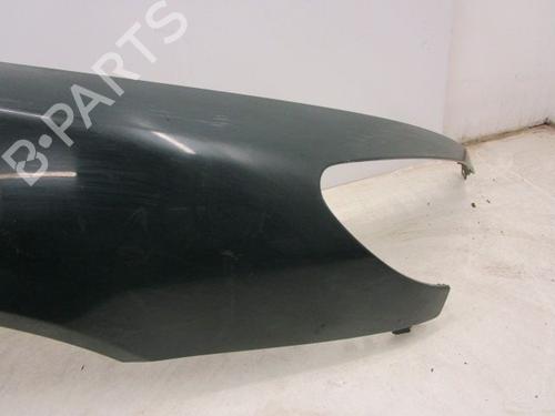 Used Right front fenders PEUGEOT 607 (9D, 9U) 2.2 HDi (133 hp) 23156282