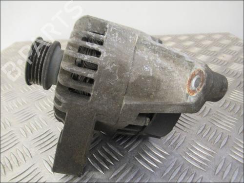 Alternator FIAT PANDA (169_) 1.1 (169.AXA1A) | BP27602435M7