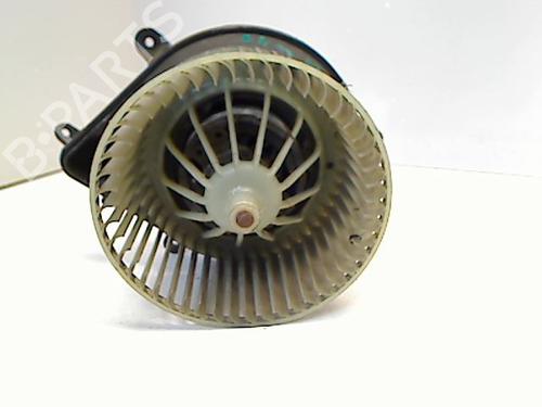 Used Heater blower motor CITROËN XSARA (N1) 1.4 i (75 hp) 23156133