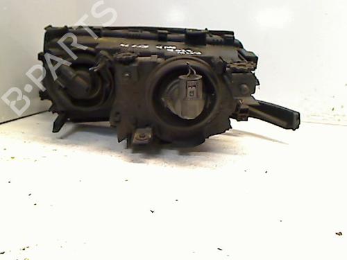 Højre forlygte BMW 3 (E46) [1997-2005]  23156493