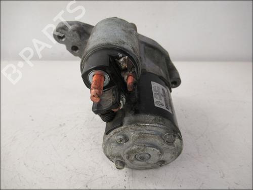 Used Starter RENAULT CLIO IV (BH_) 0.9 TCe 90 (BHNF, BHMA, BHMH, BHJK, BHJR) (90 hp) 15275703