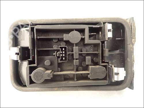 Used Left tailgate light CITROËN XANTIA (X1_, X2_) 1.6 i (88 hp) 15418680