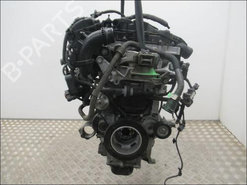 Used Engine OPEL CORSA F (P2JO) 1.2 (68) (101 hp) 29872524