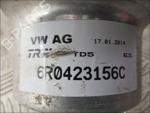 Used Steering pump VW POLO V (6R1, 6C1) 1.6 TDI (90 hp) 24634211