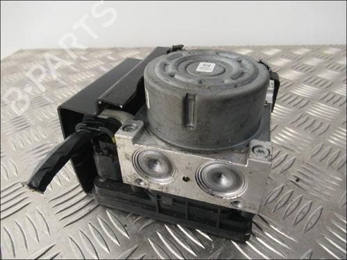 Used ABS pump PEUGEOT 208 I (CA_, CC_) 1.6 HDi / BlueHDi 75 (75 hp) 17134919