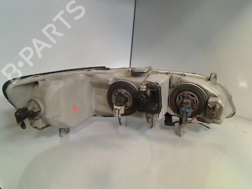 Venstre forlygte HONDA ACCORD VI Coupe (CG) 3.0 V6 24V (CG2) (200 hp) 23156514