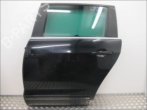 Used Left rear door PEUGEOT 5008 (0U_, 0E_) 1.6 HDi (114 hp) 17135200