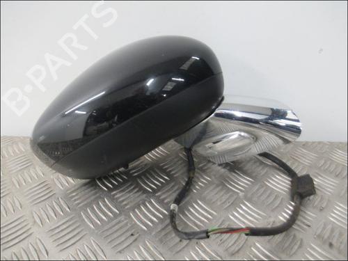 Used Right mirror CITROËN DS3 (SA_) 1.4 VTi 95 (95 hp) 30482414