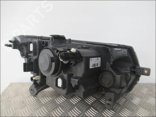 Left headlight DACIA SANDERO II TCe 90 (B8M1, B8MA, B8AC) | BP31179815C28