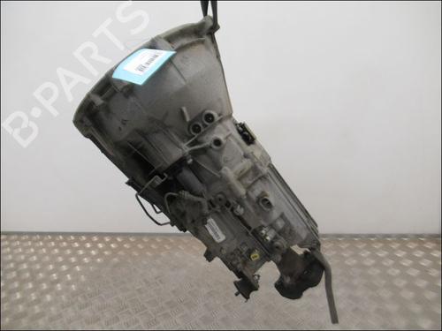 Used Gearbox BMW 1 Convertible (E88) 118 d (143 hp) 26570688