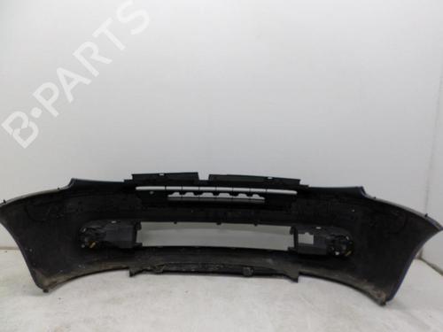 Used Rear bumper CITROËN XSARA PICASSO (N68) 2.0 HDi (90 hp) 23156457