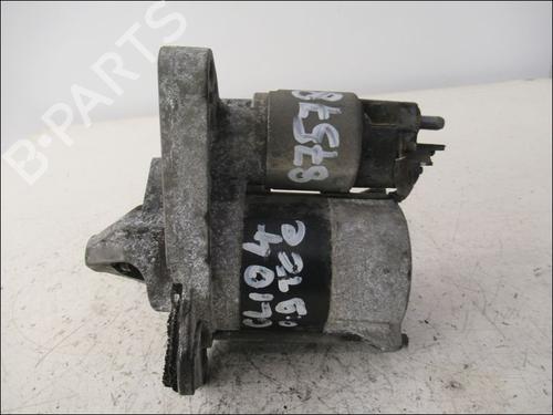 Used Starter RENAULT CLIO IV (BH_) 0.9 TCe 90 (BHNF, BHMA, BHMH, BHJK, BHJR) (90 hp) 17134564