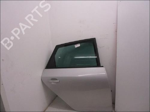 Used Right rear door SEAT IBIZA IV ST (6J8, 6P8) 1.6 TDI (90 hp) 15419580