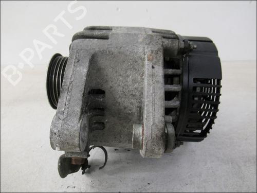 Used Alternator PEUGEOT 107 (PM_, PN_) 1.0 (68 hp) 15274538