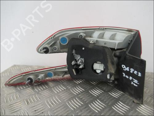 Used Right taillight PEUGEOT 308 SW II (LC_, LJ_, LR_, LX_, L4_) 1.6 BlueHDi 120 (120 hp) 29494029