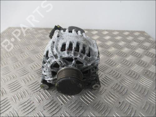 Alternator DS DS 3 (SA_) 1.2 THP 110 / PureTech 110 (SAHNPS, SAHNZ6, SAHNZT) | BP31141216M7 - Image 3