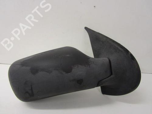 Right mirror FIAT PUNTO (176_) 60 1.2 (176AP, 176AR, 176AQ, 176BB) | BP15420453C27 