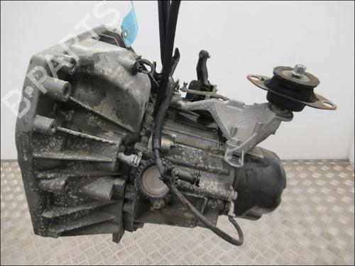 Gearbox RENAULT CAPTUR I (J5_, H5_) 0.9 TCe 90 | BP26328494M3 - Image 3