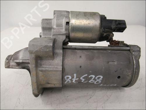 Used Starter PEUGEOT 208 I (CA_, CC_) 1.6 BlueHDi 100 (100 hp) 15275552