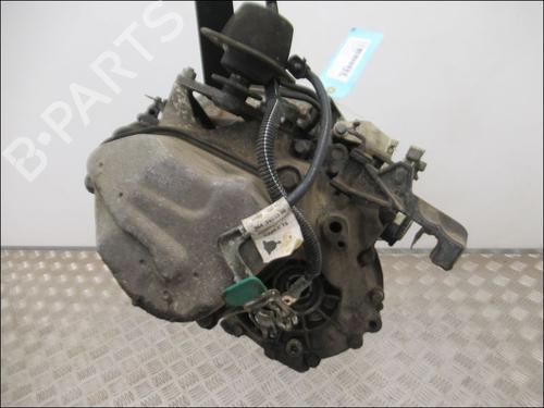 Gearbox CITROËN C4 I (LC_) 1.4 16V | BP26570687M3 