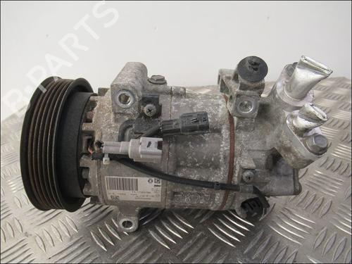 AC compressor RENAULT CLIO IV (BH_) 1.5 dCi 90 | BP18351699M34 