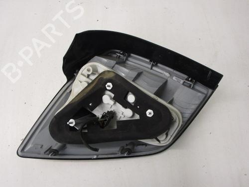 Used Right taillight OPEL ASTRA H Estate (A04) [2004-2014]  23156671