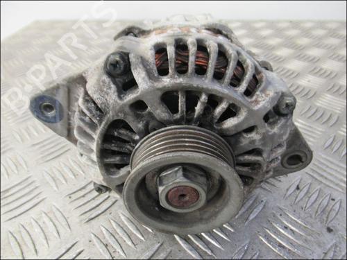 Used Alternator OPEL AGILA B (H08) 1.0 (F68) (65 hp) 24634183