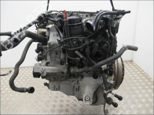 Used Engine BMW 1 (E87) 116 d (116 hp) 30892614