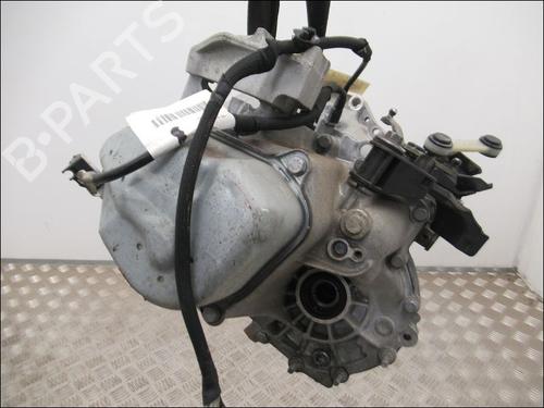 Used Gearbox PEUGEOT 208 I (CA_, CC_) 1.2 VTI 82 (82 hp) 23896572