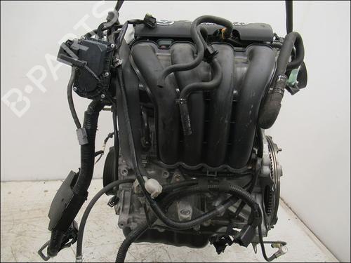 Moteur MAZDA MX-5 IV (ND__) 1.5 (ND2E, ND5R) (131 hp) 15595854