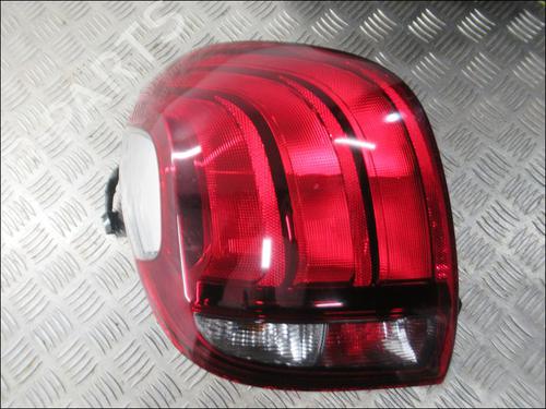Left taillight PEUGEOT 108 1.2 | BP31843566C34