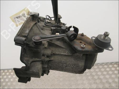 Gearbox CITROËN SAXO (S0, S1) 1.1 X, SX | BP17452890M3 
