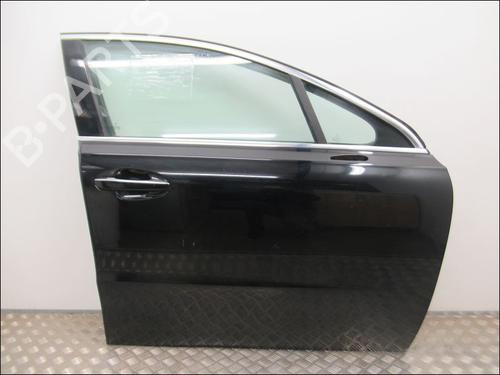 Right front door PEUGEOT 508 SW I (8E_) 2.0 HDi 180 RXH | BP25126827C3