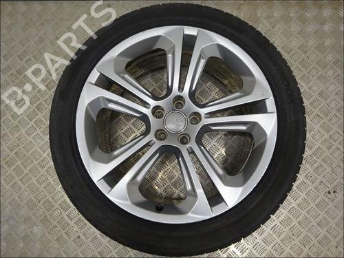 Rim PEUGEOT 208 I (CA_, CC_) 1.6 BlueHDi 100 | BP29929541C45