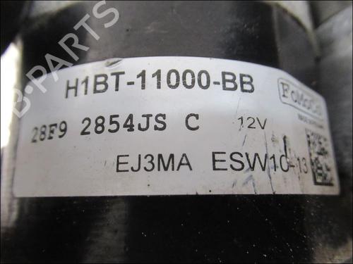 Used Starter FORD ECOSPORT 1.0 EcoBoost (125 hp) 30692117