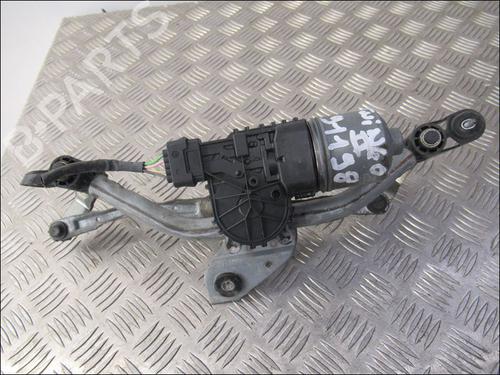 Used Front wiper motor RENAULT TWINGO II (CN0_) [2007-2026]  20217611