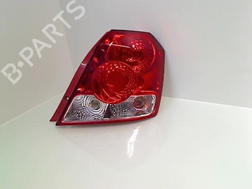 Right taillight DAEWOO KALOS (KLAS) 1.2 | BP23156621C35 