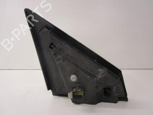 Left mirror RENAULT MEGANE II (BM0/1_, CM0/1_) 1.5 dCi (BM0F, BM0T, BM2B, CM0F, CM0T) | BP15420696C26 