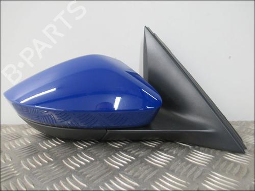 Retrovisor direito SKODA KAMIQ (NW4) 1.0 TSI (95 hp) 31865371