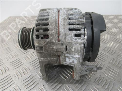 Alternator SKODA FABIA II Combi (545) 1.9 TDI | BP31141210M7