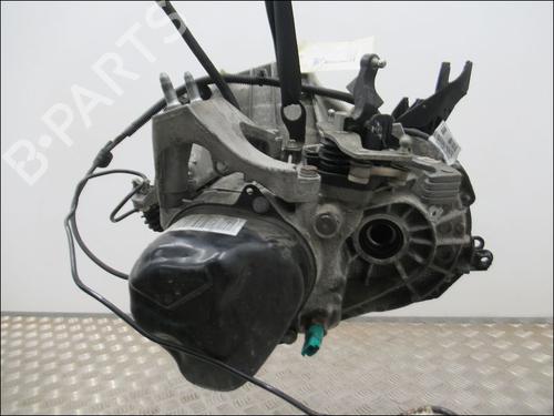 Skrzynia biegów DACIA LOGAN MCV II TCe 90 (K8M1, K8MA, K8AC) | BP30606663M3