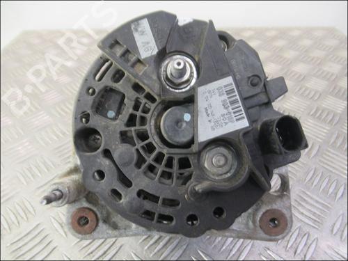 Alternator AUDI A3 Sportback (8PA) 1.9 TDI | BP28120769M7 