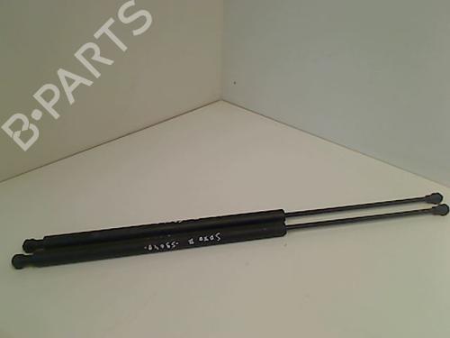 Used Tailgate lift support CITROËN SAXO (S0, S1) [1996-2004]  23156463