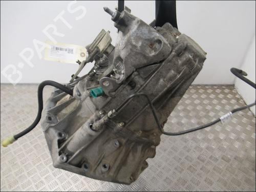Gearbox DACIA DUSTER (HS_) 1.5 dCi (HSMC) | BP29264063M3 